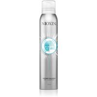 Nioxin 3D Styling Instant Fullness dry shampoo 180 ml