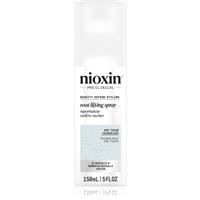 Nioxin Density Defend Styling Root Lifting Spray volume spray for perfect-looking hair 150 ml