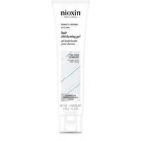 Nioxin Density Defend Hair Thickening Gel gel for hold and shape 140 ml