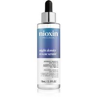 Nioxin Night Density Rescue Serum night treatment for thinning hair 70 ml