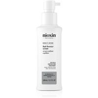 Nioxin Density Defend Hair Booster Serum fortifying serum for damaged and fragile hair 100 ml