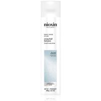 Nioxin Density Defend Styling Strong Hold Hairspray hairspray for impeccable volume 300 ml