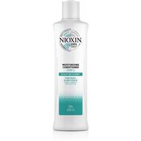 Nioxin Scalp Recovery Conditioner moisturising conditioner to treat dry dandruff 200 ml