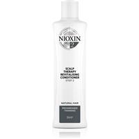 Nioxin System 2 Scalp Therapy Revitalising Conditioner revitalising conditioner for thinning hair 300 ml