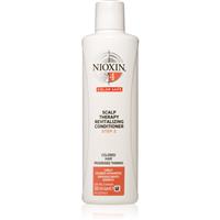 Nioxin System 4 Color Safe deeply nourishing conditioner for damaged and colour-treated hair 300 ml