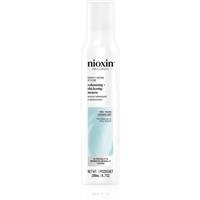 Nioxin Density Defend Styling Volumizing styling mousse for hair volume 200 ml