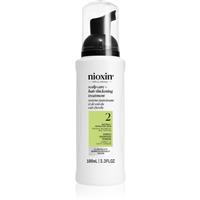 Nioxin System 2 Scalp + Hair Thickening Treatment leave-in treatment to treat thinning hair 100 ml