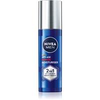 NIVEA MEN Anti-Age Power reinforcing anti-wrinkle cream for men SPF 30 50 ml