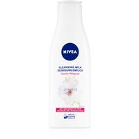 Nivea Almond Oil cleansing lotion with almond oil 200 ml