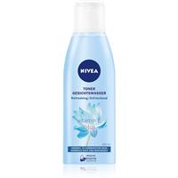 Nivea Face Cleansing cleansing facial water for normal and combination skin 200 ml