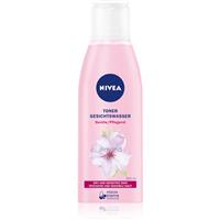 Nivea Face Cleansing cleansing facial water for dry and sensitive skin 200 ml