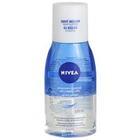 NIVEA Aqua Effect waterproof makeup remover 125 ml
