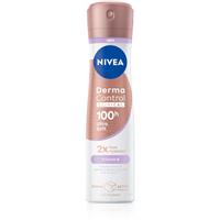 NIVEA Derma Control Clinical Ultra Soft antiperspirant spray 150 ml