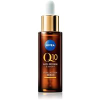 NIVEA Q10 Anti-Wrinkle Expert dual serum with anti-wrinkle effect 30 ml