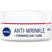 Nivea Firming firming anti-wrinkle day cream 45+ 50 ml