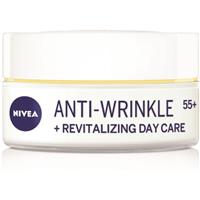 NIVEA Revitalizing restoring day cream with anti-wrinkle effect 55+ 50 ml