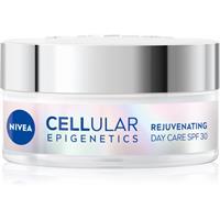 NIVEA Cellular Epigenetics rejuvenating day cream SPF 30 50 ml