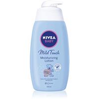 NIVEA BABY hydrating body lotion 500 ml