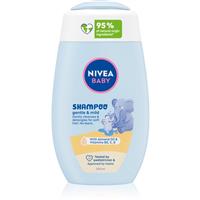 NIVEA BABY gentle shampoo for children 200 ml