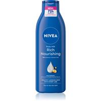 NIVEA Body Milk nourishing body lotion 250 ml