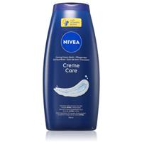 NIVEA Creme Care creamy bubble bath 750 ml