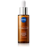 NIVEA Cellular Expert Filler brightening serum with vitamin C 30 ml