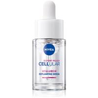 NIVEA Cellular Expert Filler re-plumping serum with hyaluronic acid 15 ml