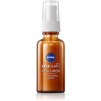 Nivea Cellular Hyaluron moisturising serum with hyaluronic acid 30 ml