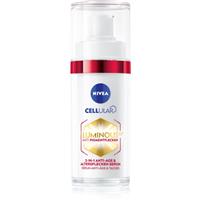 Nivea Cellular Luminous 630 rejuvenating serum for pigment spot correction 30 ml