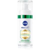 Nivea Cellular Luminous 630 serum for pigment spot correction 30 ml