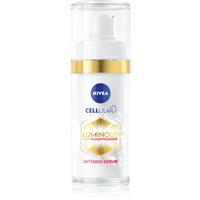 Nivea Cellular Luminous 630 serum for pigment spot correction 30 ml