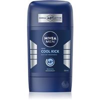 NIVEA MEN Cool Kick deodorant stick 50 ml