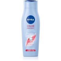 NIVEA Color Brilliance nourishing shampoo for colour-treated hair 250 ml