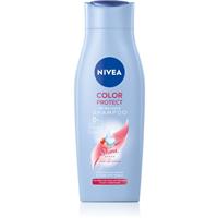 NIVEA Color Care & Protect nourishing shampoo for colour-treated hair 400 ml