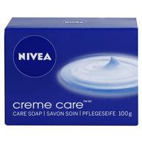 Nivea Creme Care bar soap 100 g