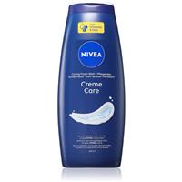 NIVEA Creme Care creamy bubble bath 650 ml