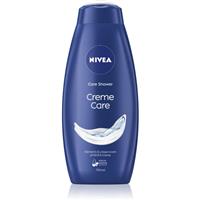 NIVEA Creme Care nourishing shower gel maxi 750 ml