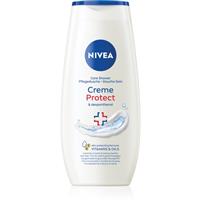 NIVEA Creme Protect soothing shower gel 250 ml
