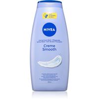 NIVEA Creme Smooth creamy shower gel 750 ml