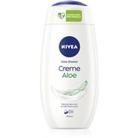 NIVEA Creme Aloe nourishing shower gel 250 ml