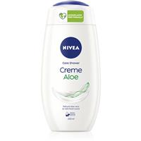 Nivea Creme Aloe nourishing shower gel 250 ml