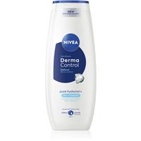 NIVEA Derma Control Defend nourishing shower gel with hyaluronic acid 500 ml