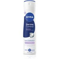 NIVEA Derma Control Restore antiperspirant spray for sensitive skin 150 ml