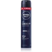 NIVEA MEN Deep 200 ml