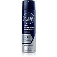 NIVEA Derma Dry Control antiperspirant spray 150 ml