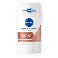 NIVEA Derma Dry Control antiperspirant stick 50 ml
