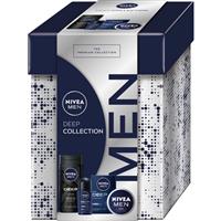NIVEA Deep Collection gift set for men