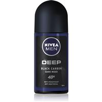 NIVEA MEN Deep roll-on antiperspirant for men 50 ml