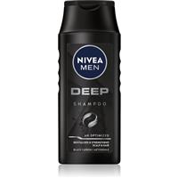 Nivea Men Deep shampoo for men 250 ml