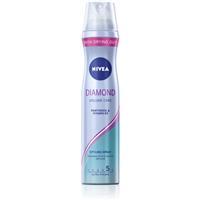 Nivea Diamond Volume hairspray 250 ml